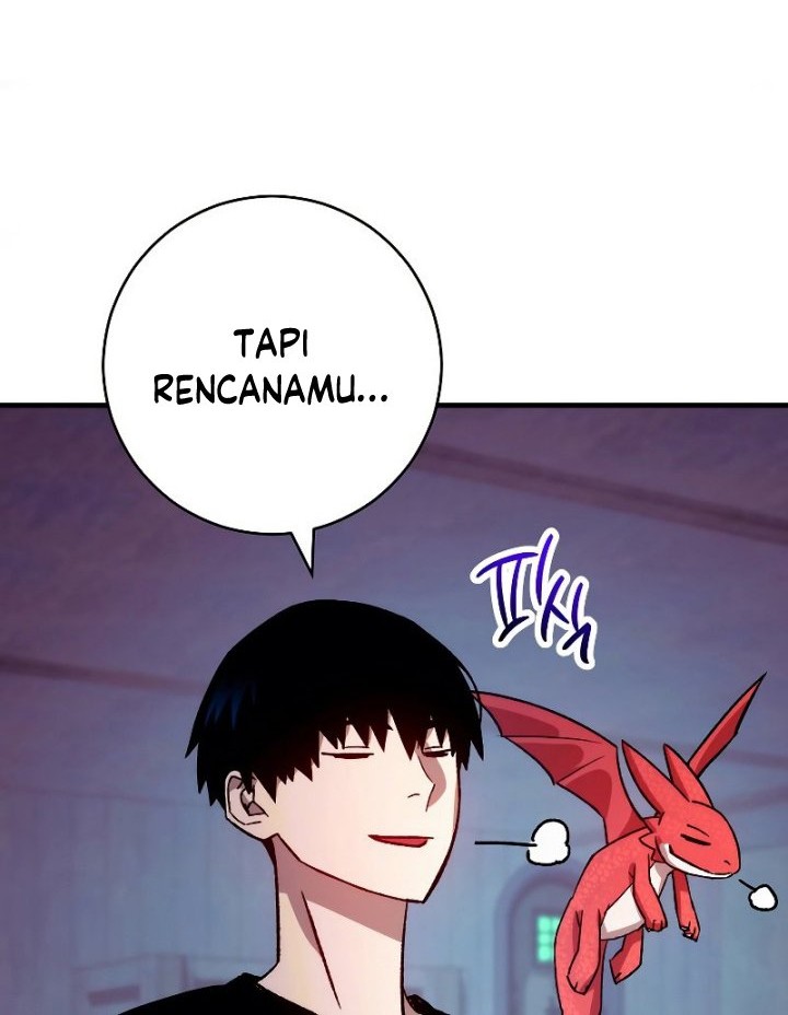 The Hero Returns Chapter 68 Gambar 54