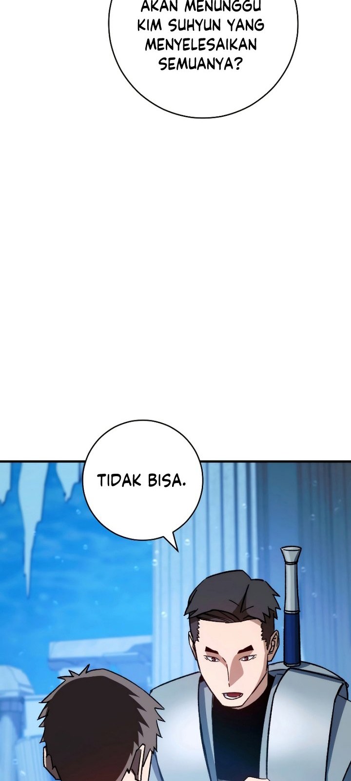 The Hero Returns Chapter 68 Gambar 3