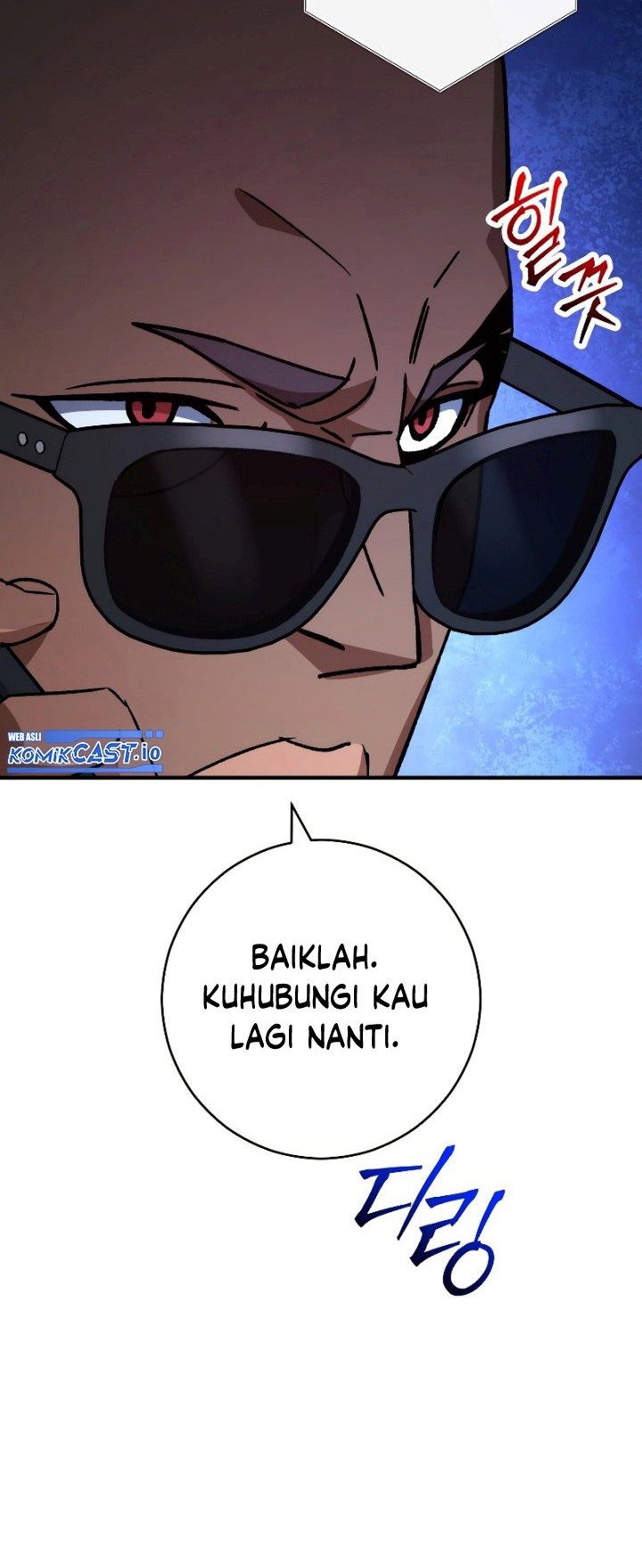 The Hero Returns Chapter 68 Gambar 66