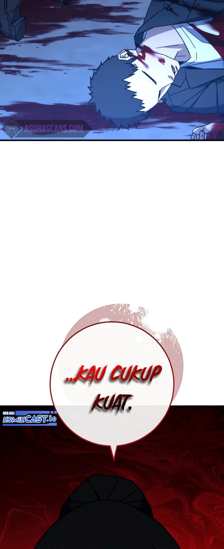 The Hero Returns Chapter 68 Gambar 70