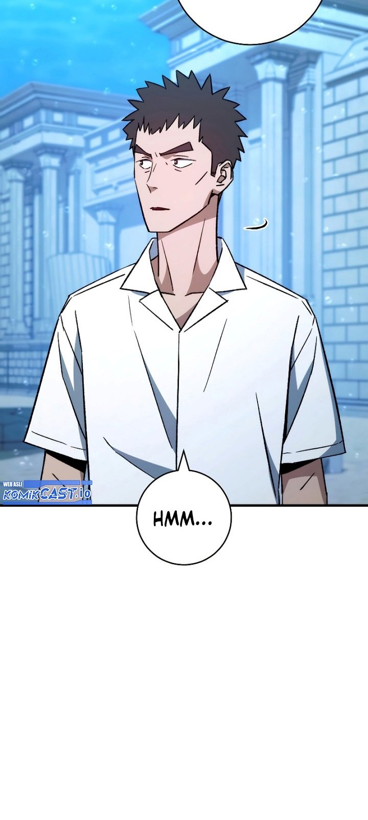 The Hero Returns Chapter 68 Gambar 7