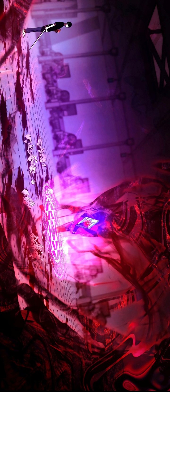 The Hero Returns Chapter 68 Gambar 15