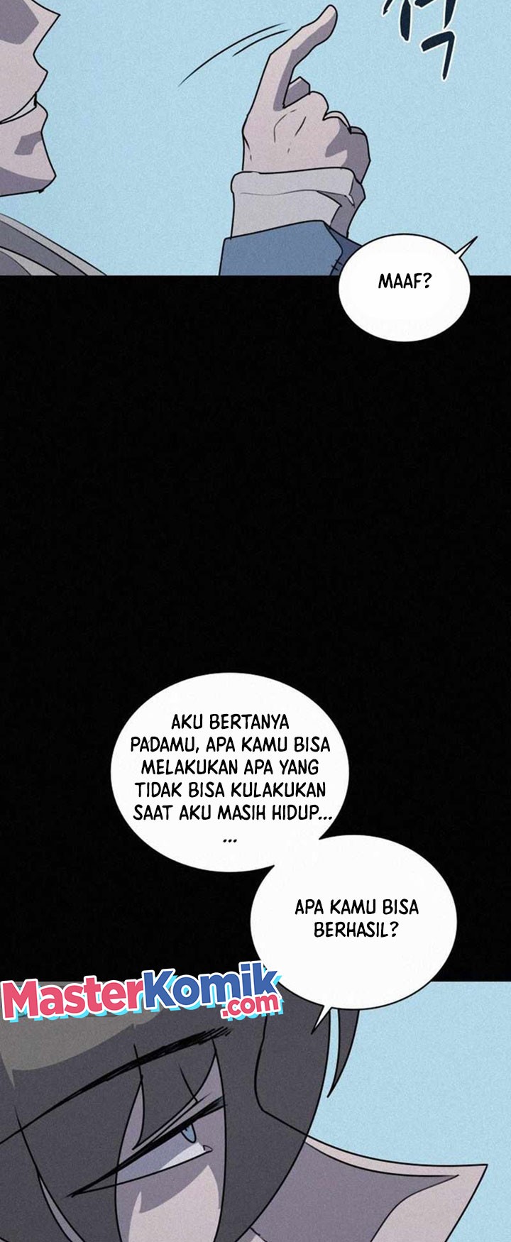 The Book Eating Magician Chapter 92 Gambar 44