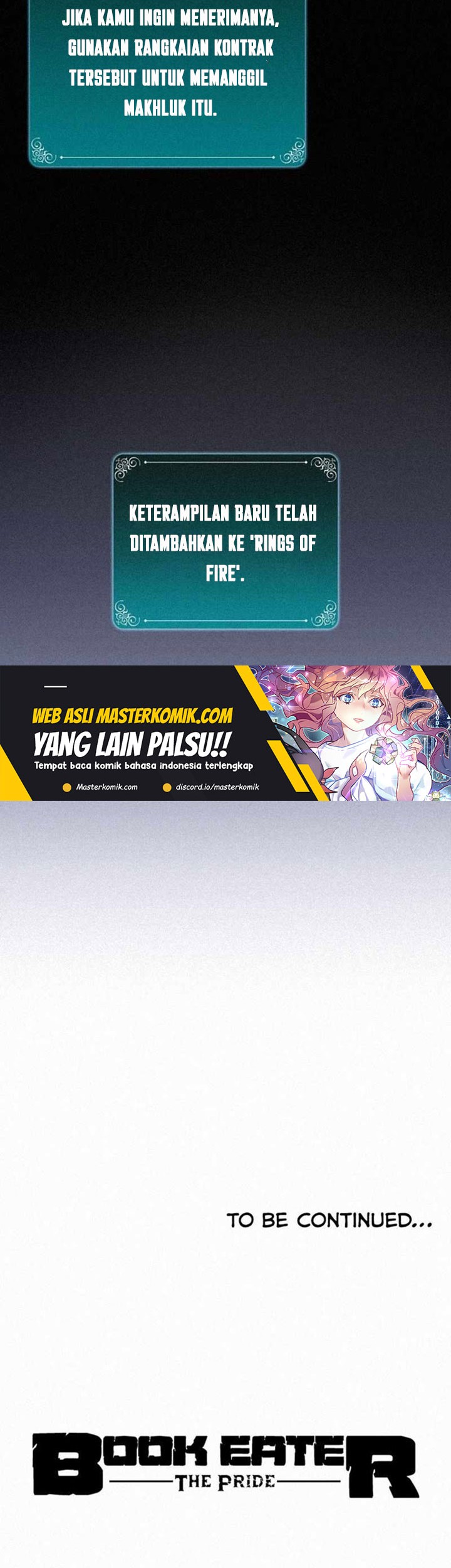 The Book Eating Magician Chapter 92 Gambar 52