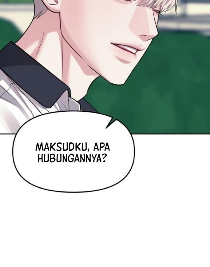 Undercover! Chaebol High School Chapter 34 Gambar 6