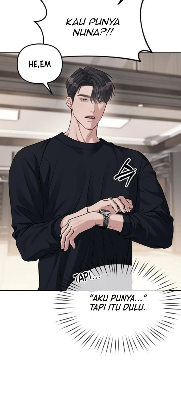 Undercover! Chaebol High School Chapter 33 Gambar 14