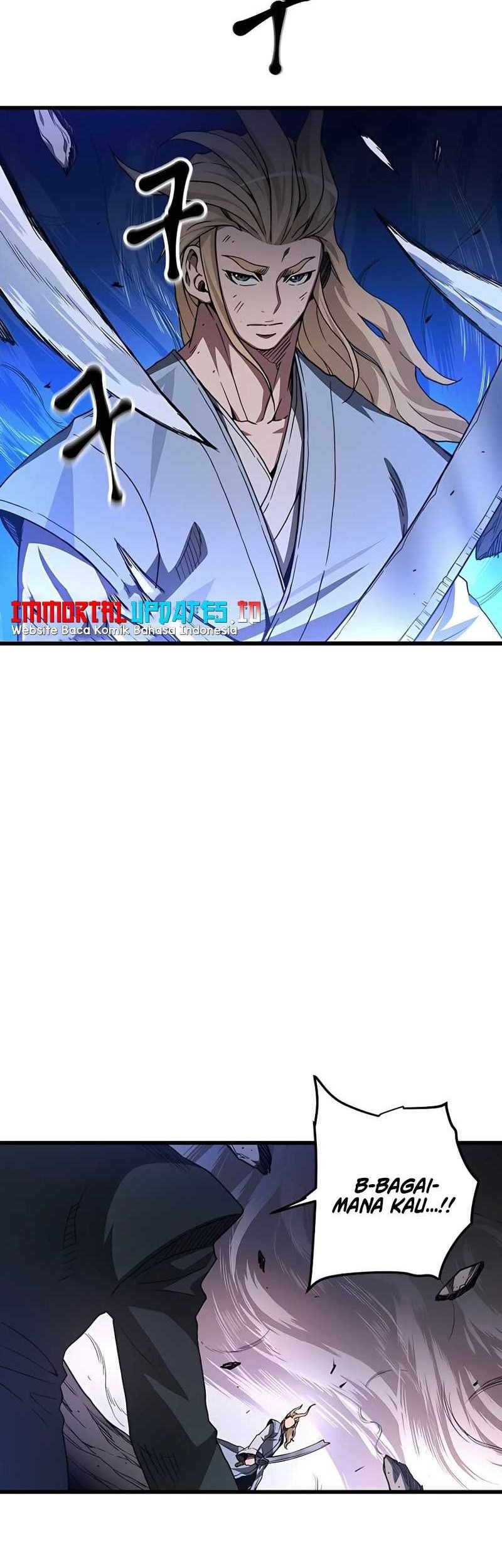 Baca Manhua I Am Reborn As The Sword God Chapter 35 Gambar 2