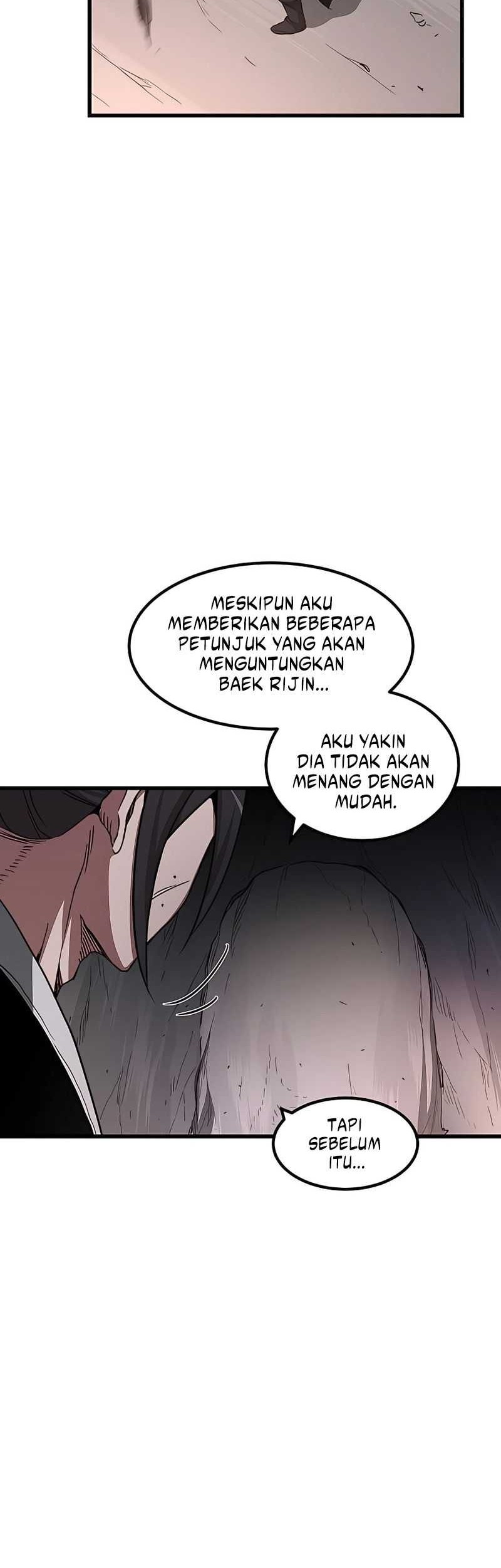 I Am Reborn As The Sword God Chapter 34 Gambar 38
