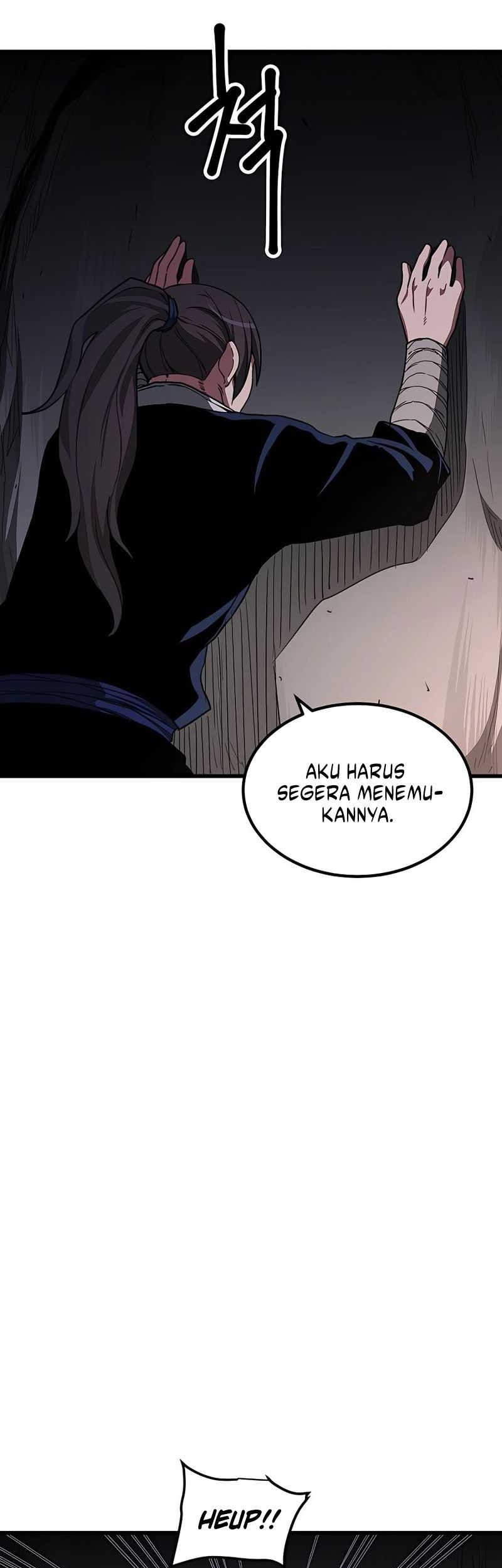 I Am Reborn As The Sword God Chapter 34 Gambar 39