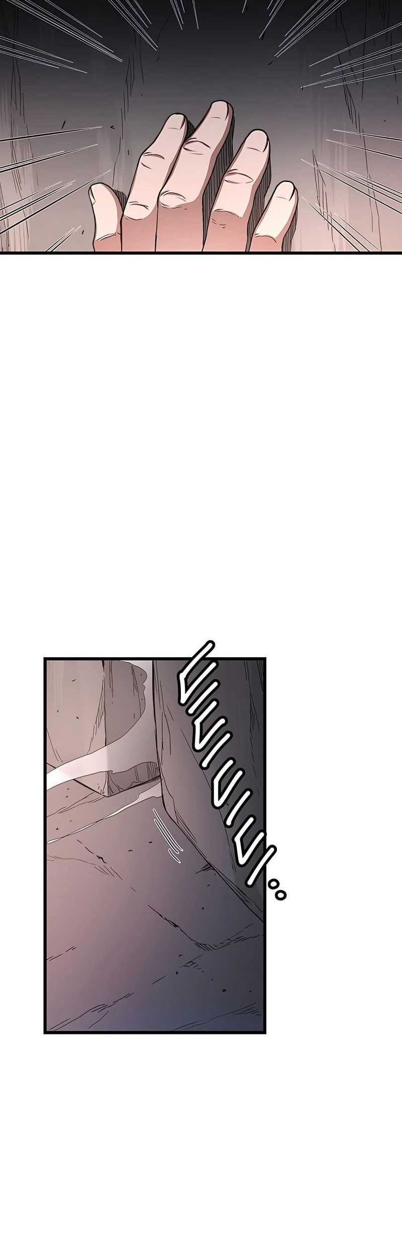 I Am Reborn As The Sword God Chapter 34 Gambar 40
