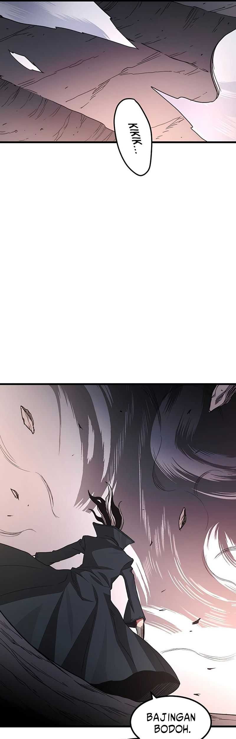 I Am Reborn As The Sword God Chapter 34 Gambar 49