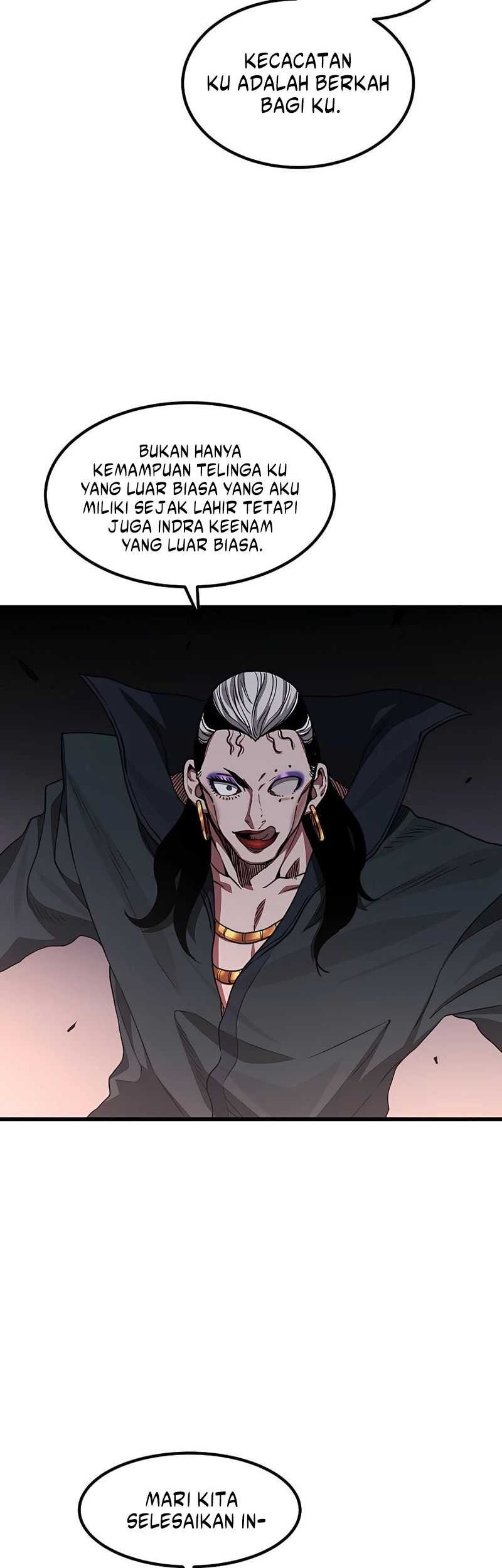 I Am Reborn As The Sword God Chapter 34 Gambar 50