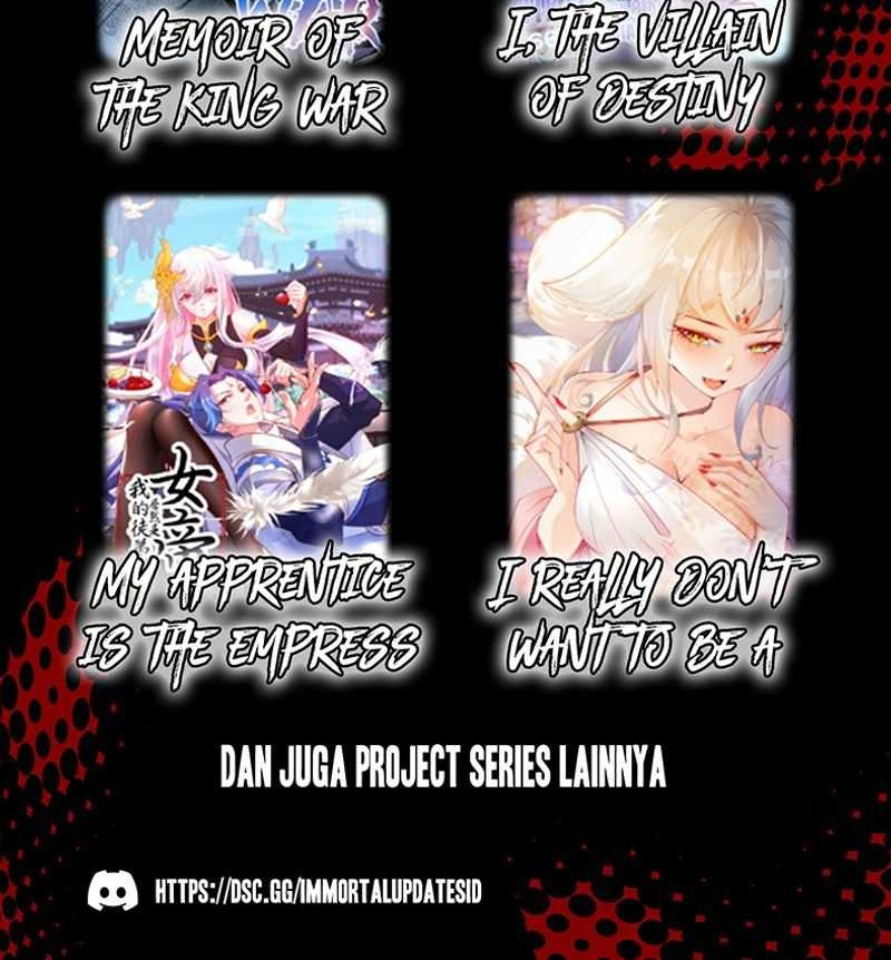 I Am Reborn As The Sword God Chapter 34 Gambar 54