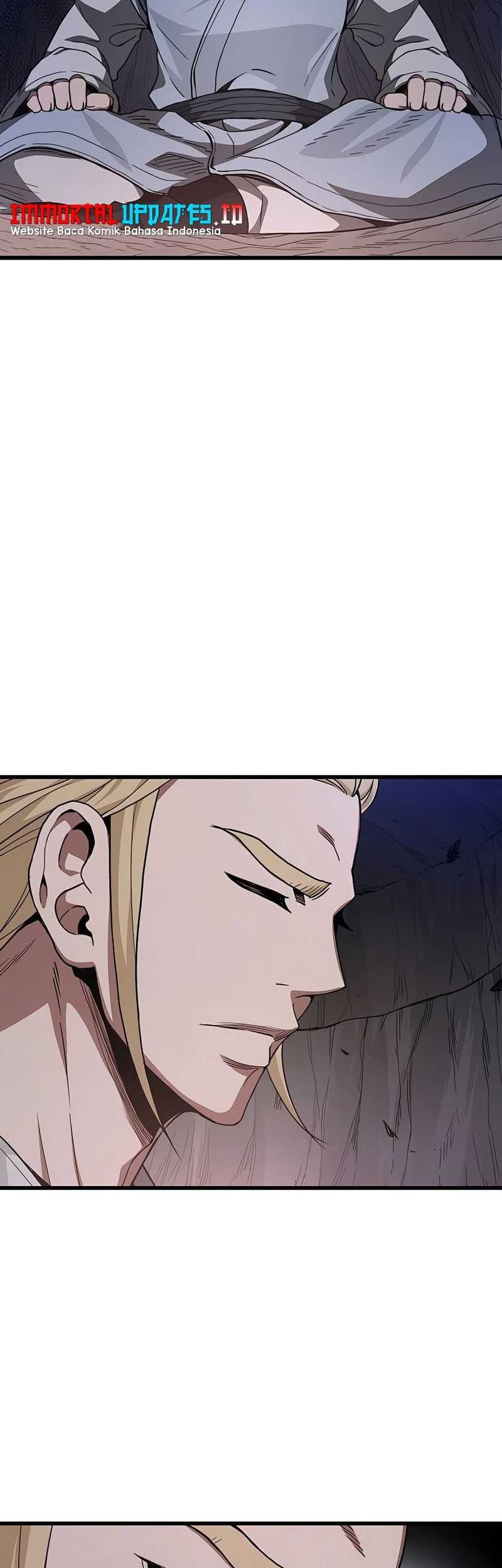 Baca Manhua I Am Reborn As The Sword God Chapter 34 Gambar 2