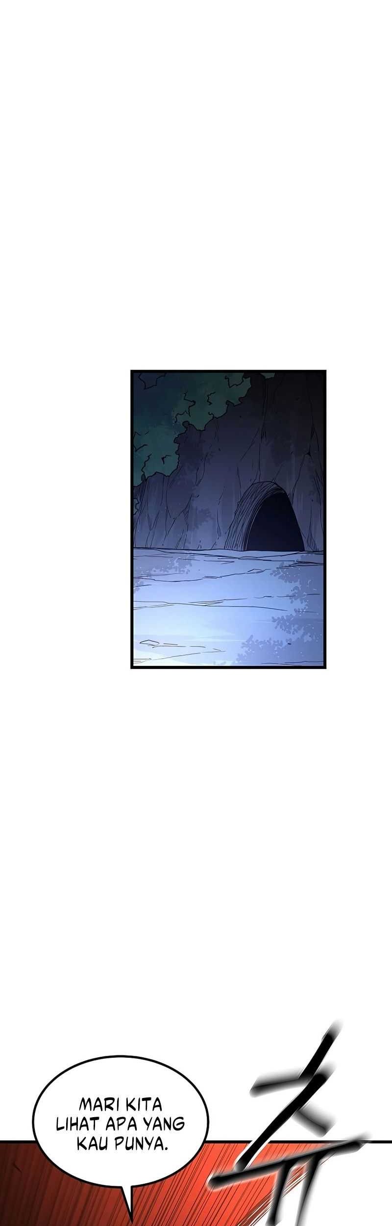 I Am Reborn As The Sword God Chapter 34 Gambar 15