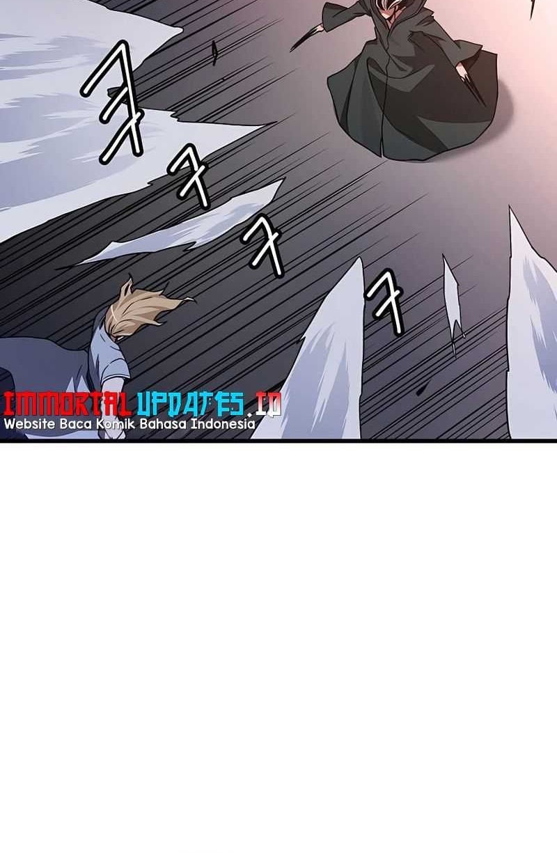 I Am Reborn As The Sword God Chapter 34 Gambar 24