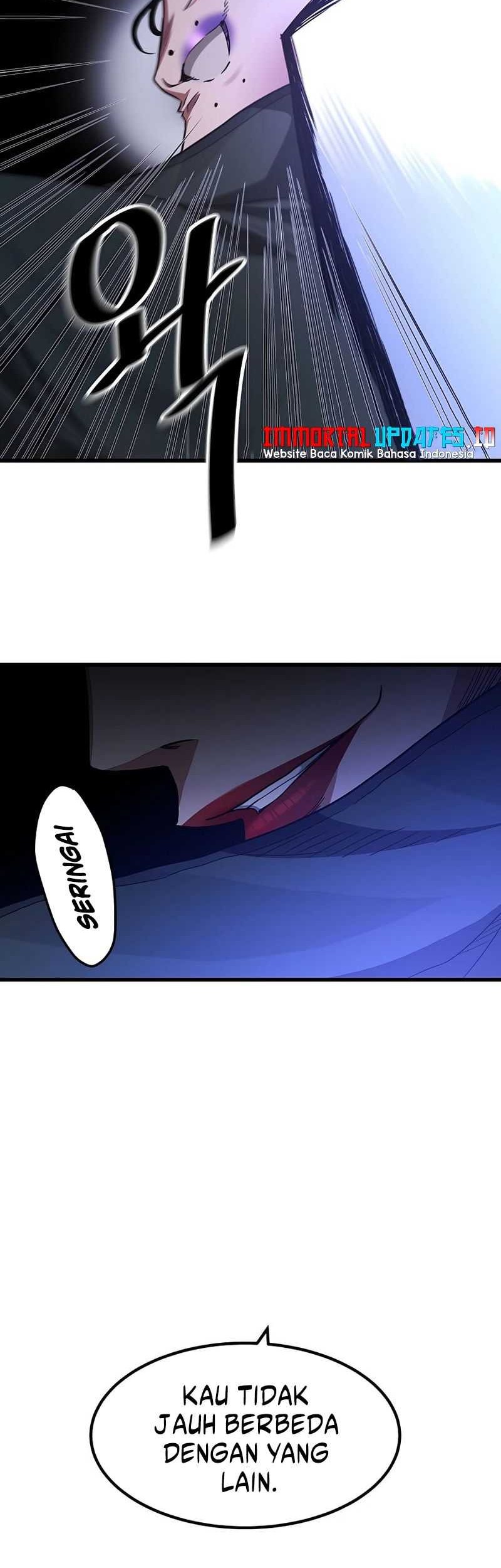 I Am Reborn As The Sword God Chapter 34 Gambar 32