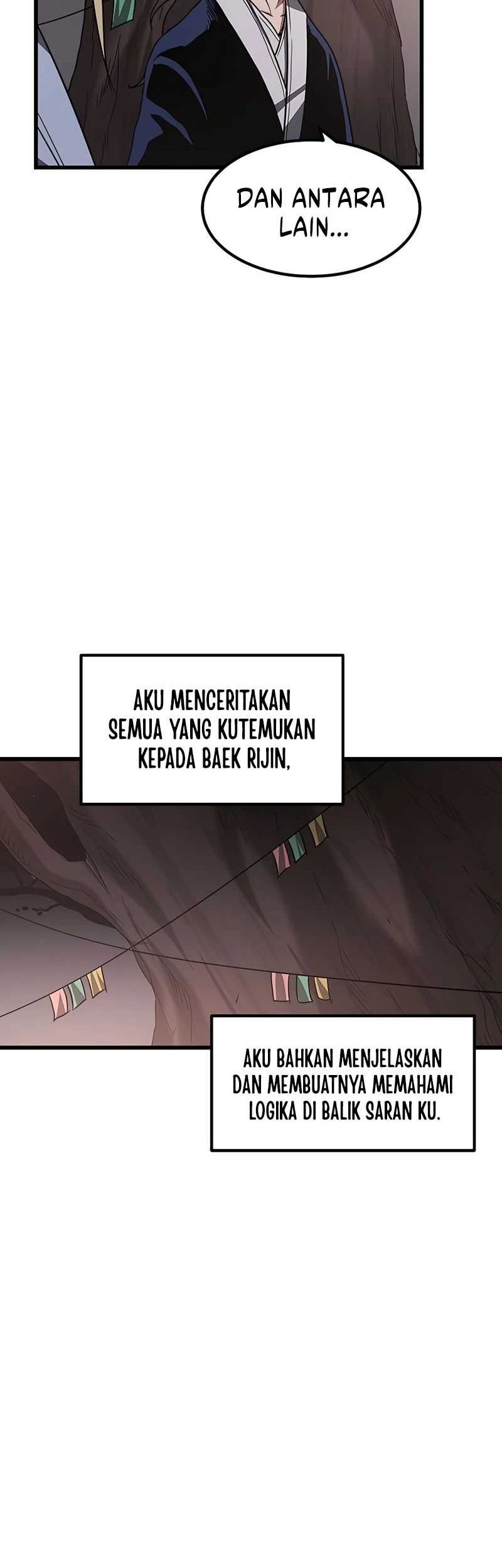 I Am Reborn As The Sword God Chapter 33 Gambar 48