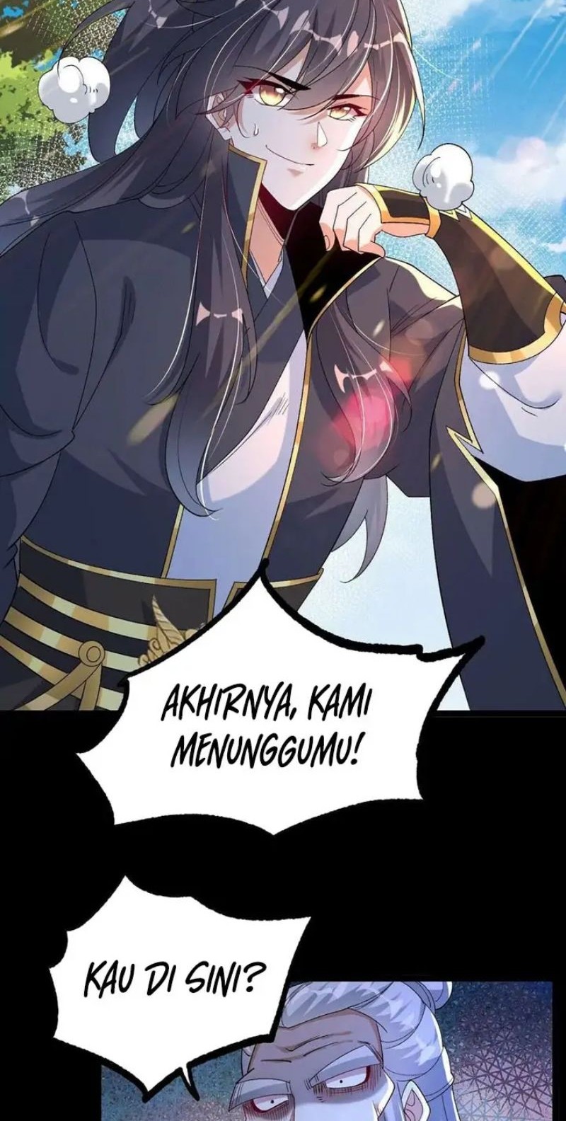 Transcending Alchemy God Chapter 32 Gambar 20