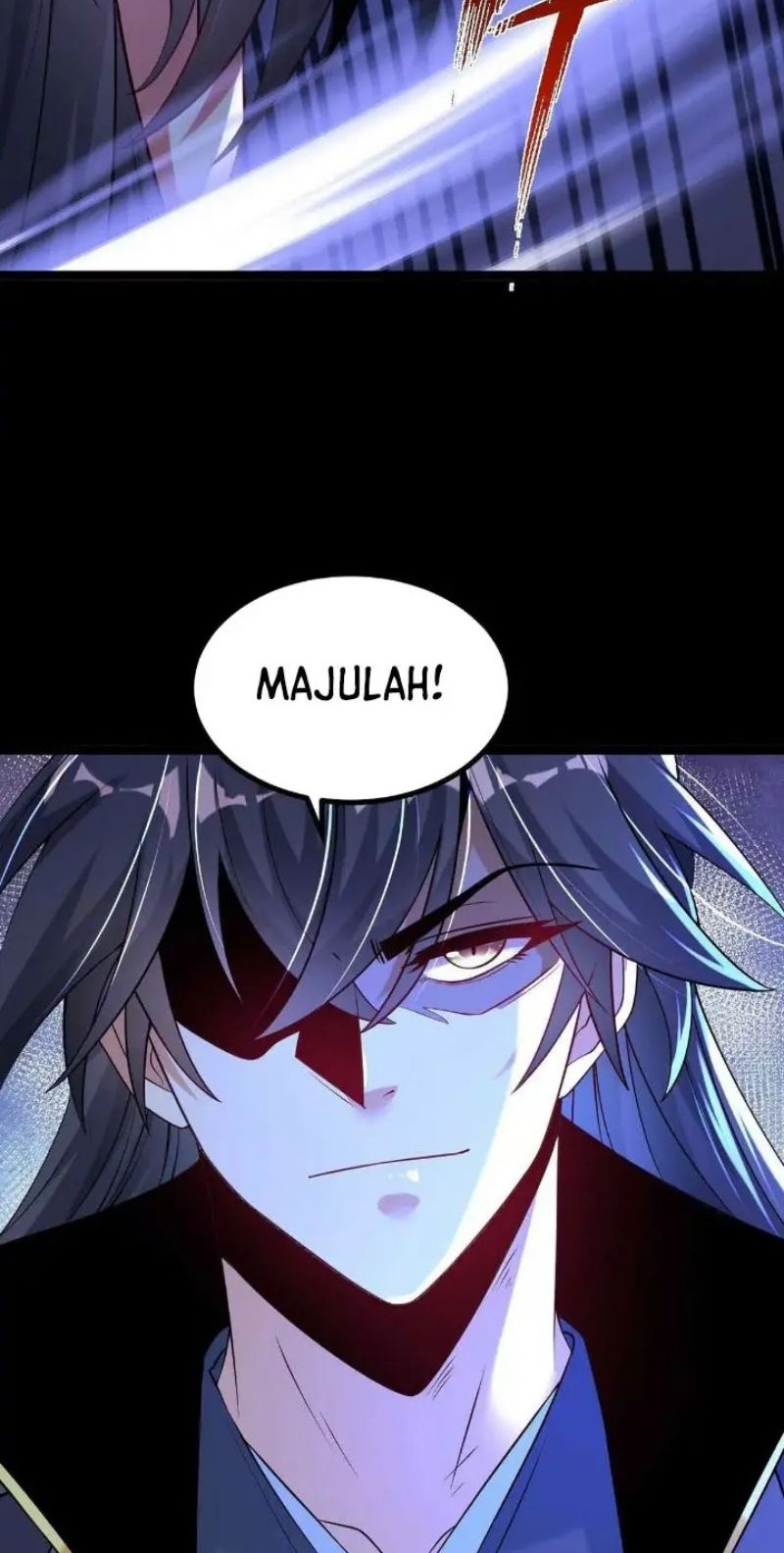 Transcending Alchemy God Chapter 32 Gambar 26