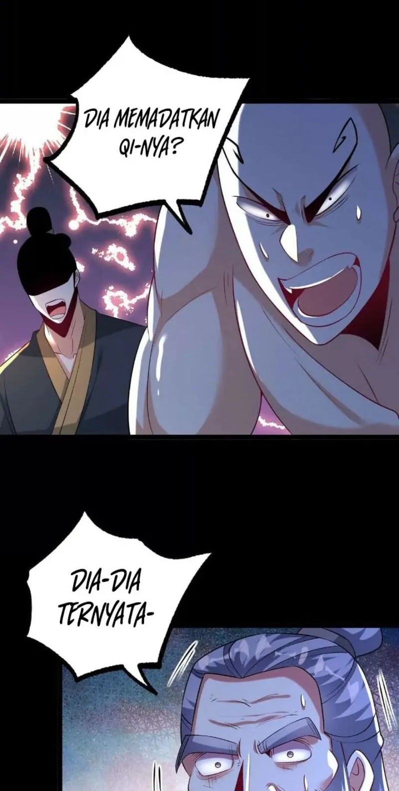 Transcending Alchemy God Chapter 32 Gambar 28