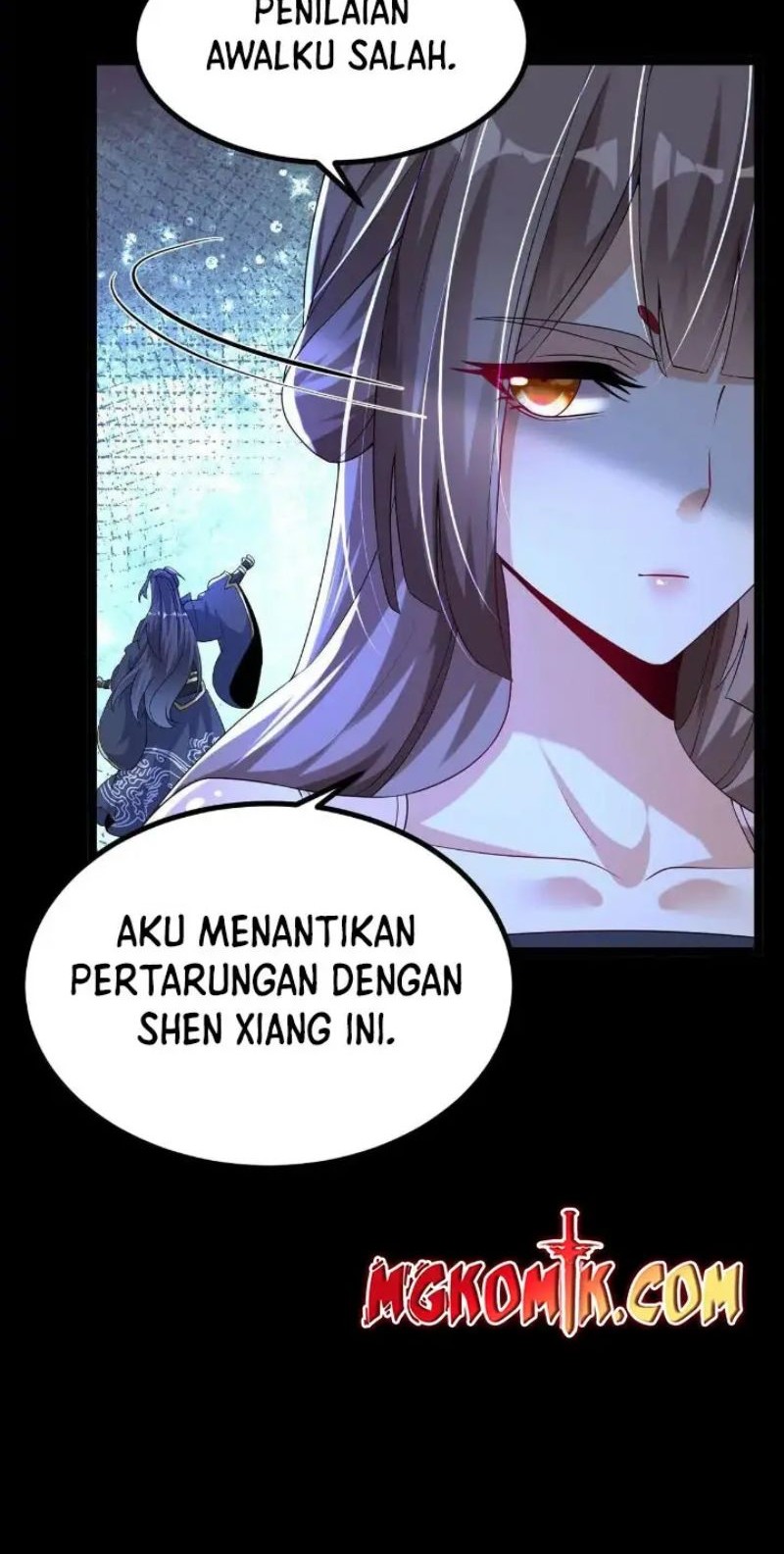 Transcending Alchemy God Chapter 32 Gambar 32