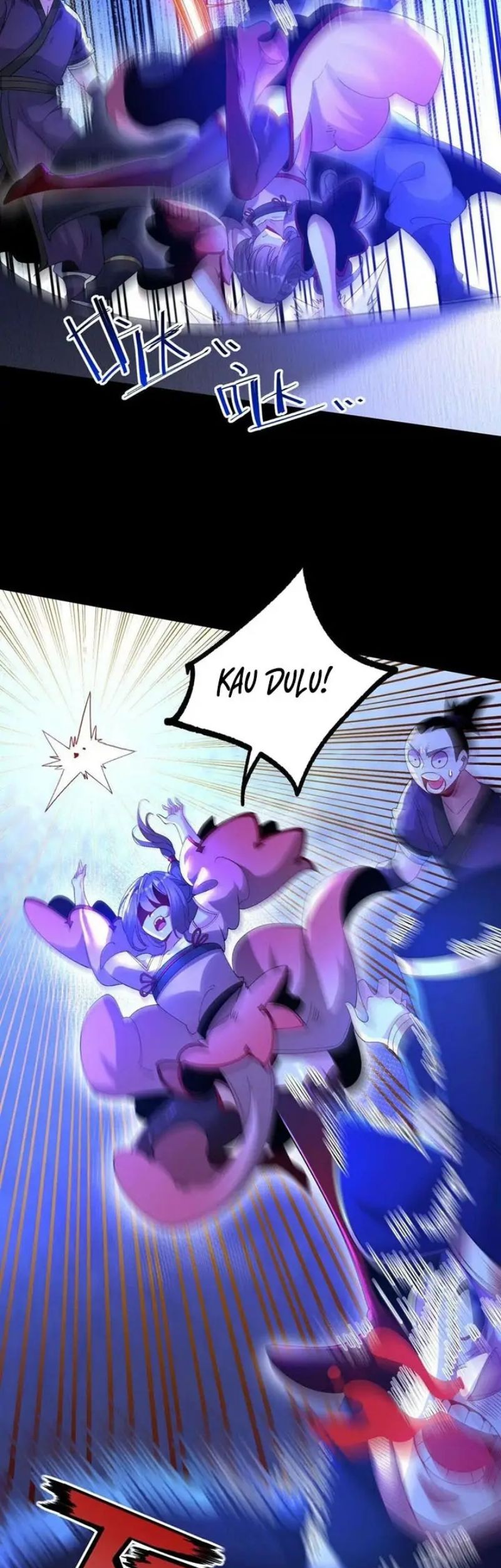 Transcending Alchemy God Chapter 32 Gambar 42