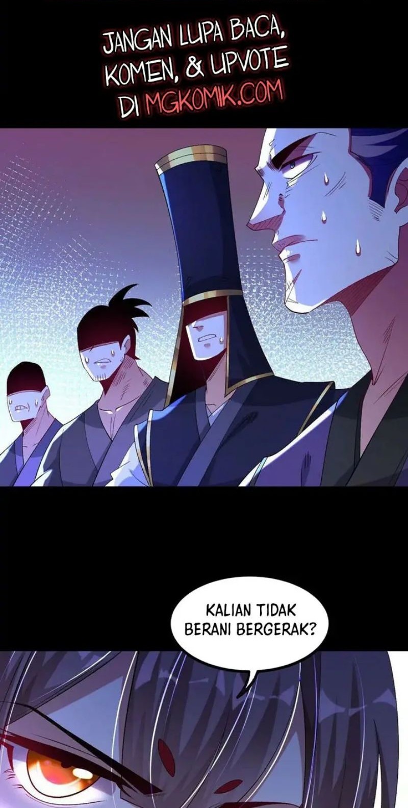 Transcending Alchemy God Chapter 32 Gambar 4