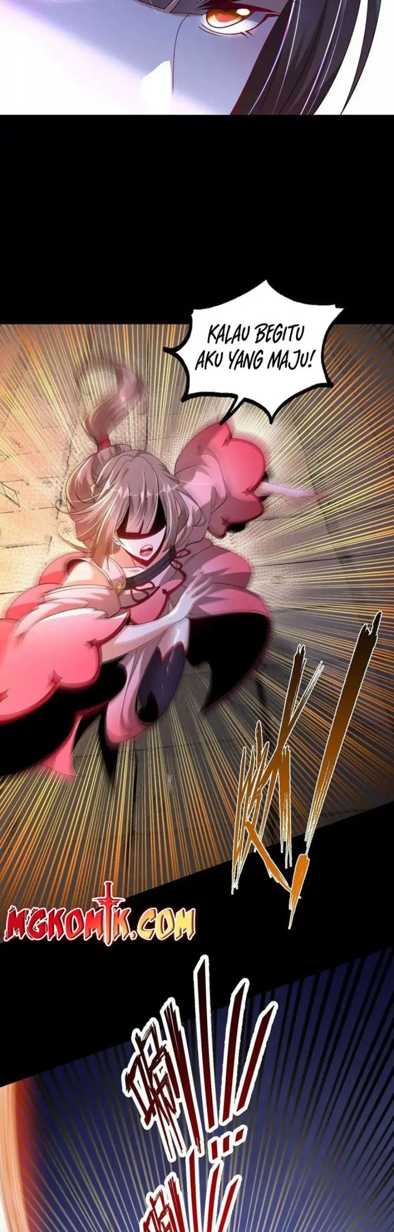 Transcending Alchemy God Chapter 32 Gambar 5