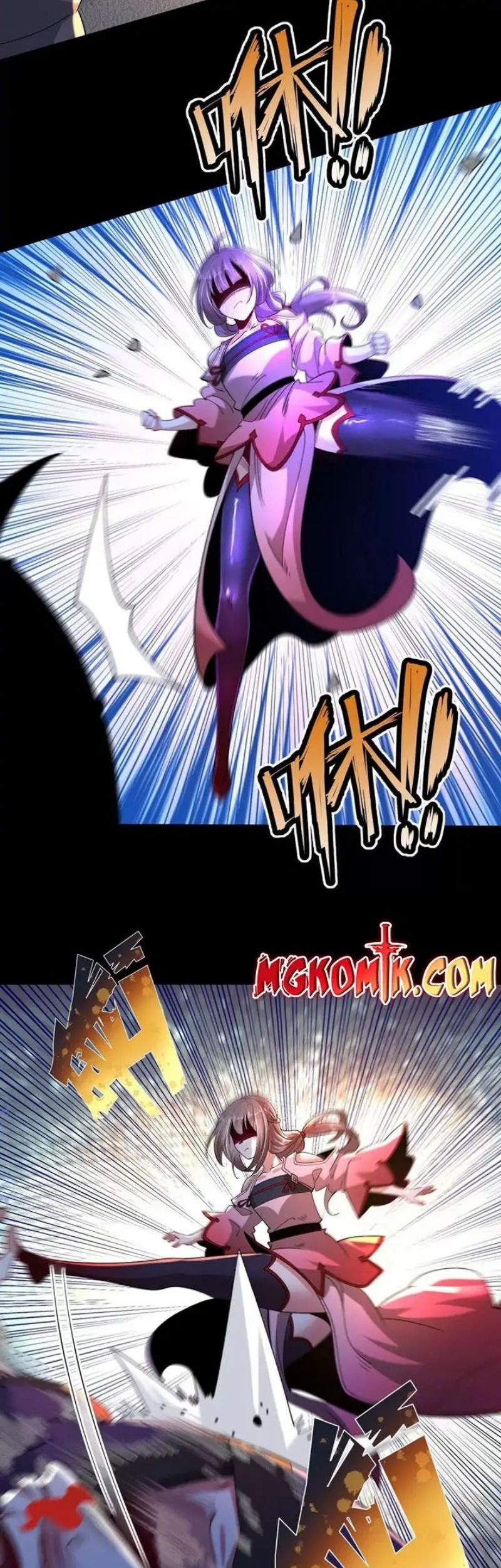 Transcending Alchemy God Chapter 32 Gambar 9