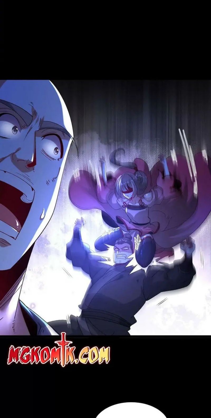 Transcending Alchemy God Chapter 32 Gambar 12