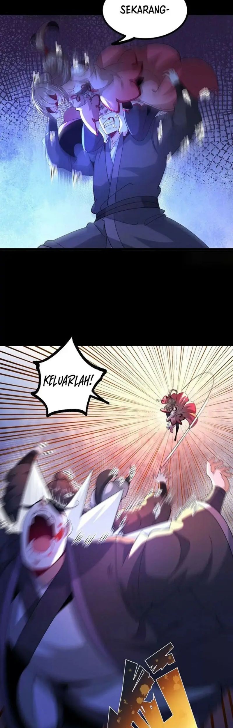 Transcending Alchemy God Chapter 32 Gambar 13