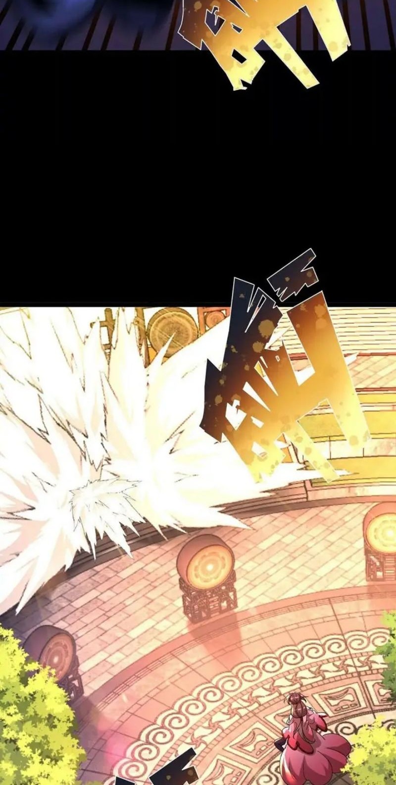 Transcending Alchemy God Chapter 32 Gambar 14
