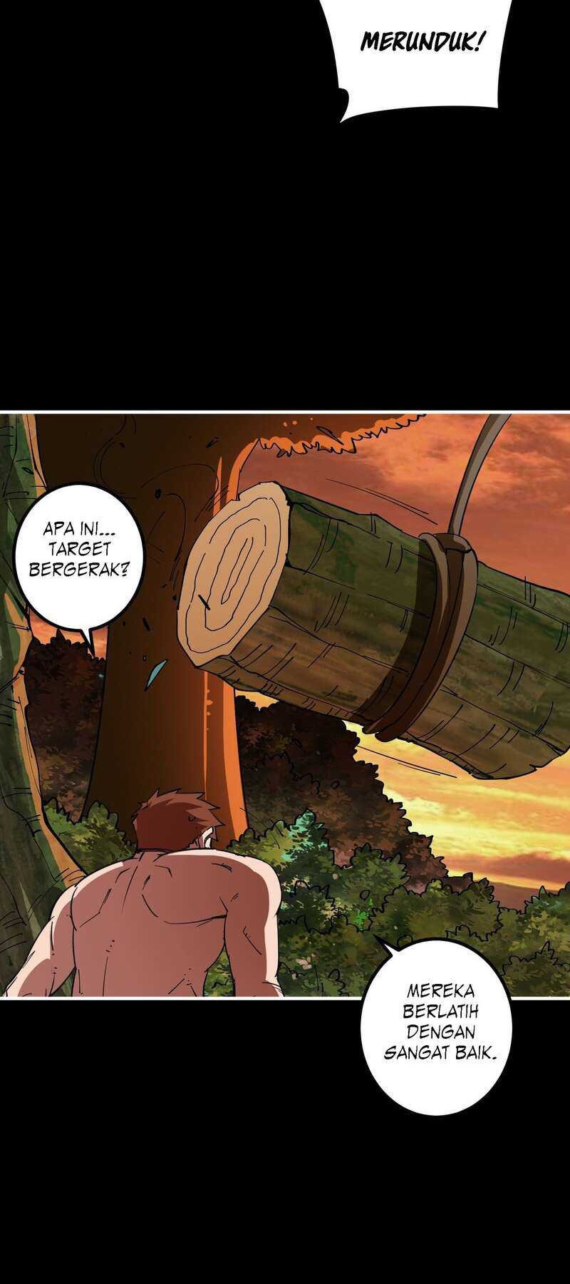 It All Starts With A Group Of Primitive People Chapter 09 Gambar 40