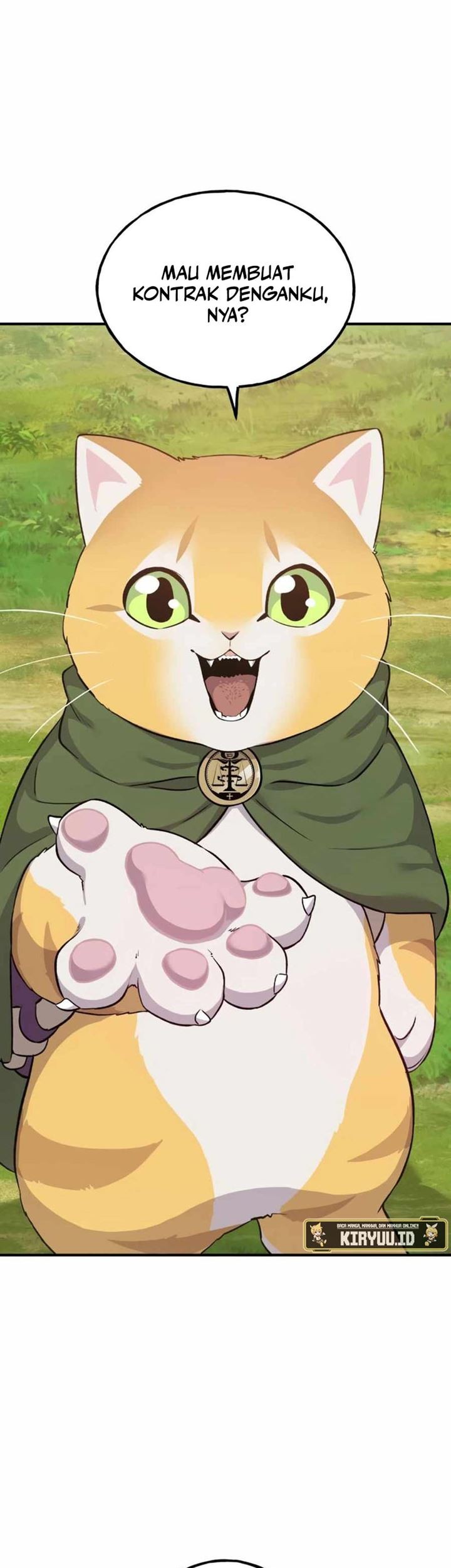 Baca Manhwa Solo Farming In The Tower Chapter 19 Gambar 2