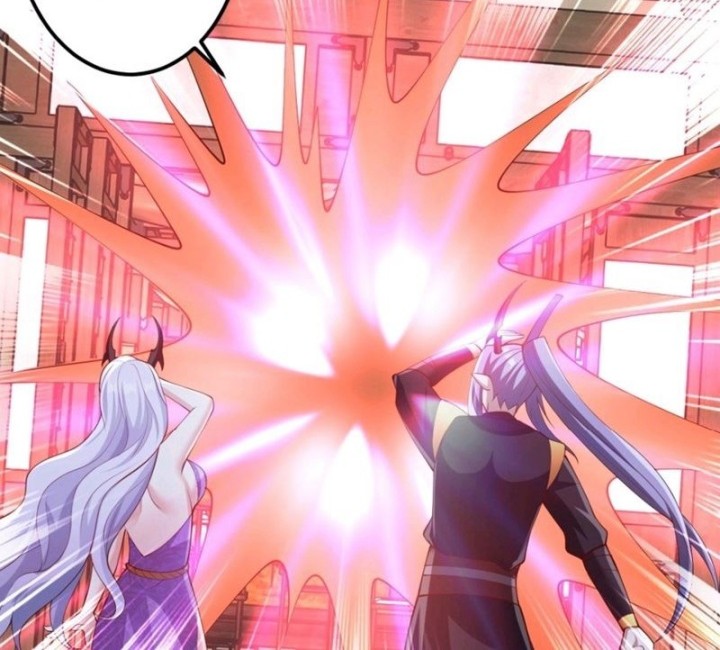 It’s Over! The Queen’s Soft Rice Husband is Actually Invincible Chapter 205 Gambar 19