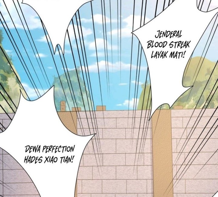 It’s Over! The Queen’s Soft Rice Husband is Actually Invincible Chapter 205 Gambar 13