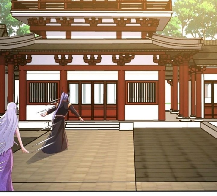 It’s Over! The Queen’s Soft Rice Husband is Actually Invincible Chapter 205 Gambar 17