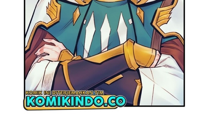 The Healing Priest Of The Sun Chapter 52 Gambar 32