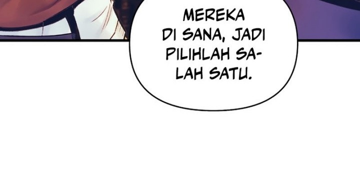 The Healing Priest Of The Sun Chapter 52 Gambar 35