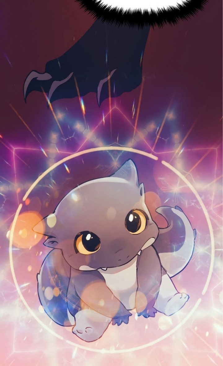 The Healing Priest Of The Sun Chapter 52 Gambar 7