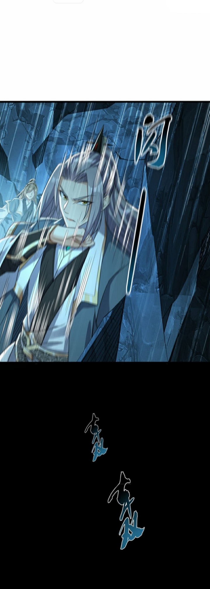 The Ten Great Emperors Are All My Disciples Chapter 116 Gambar 33