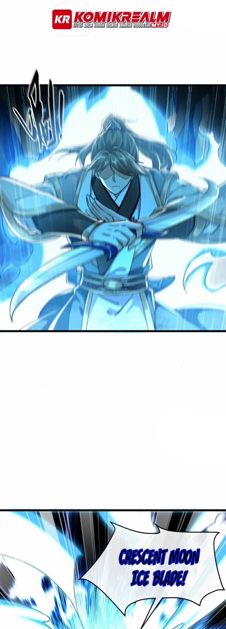 The Ten Great Emperors Are All My Disciples Chapter 115 Gambar 10