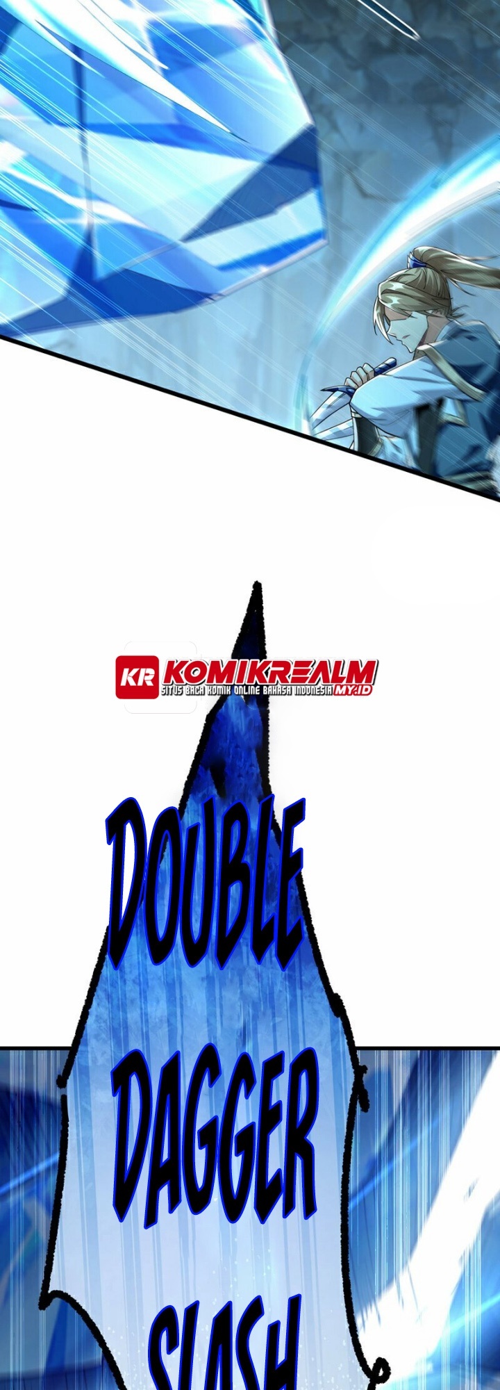 The Ten Great Emperors Are All My Disciples Chapter 115 Gambar 12