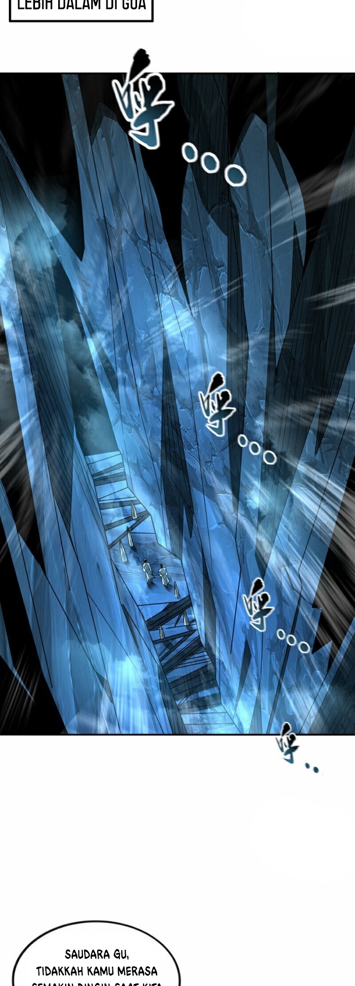 The Ten Great Emperors Are All My Disciples Chapter 115 Gambar 23