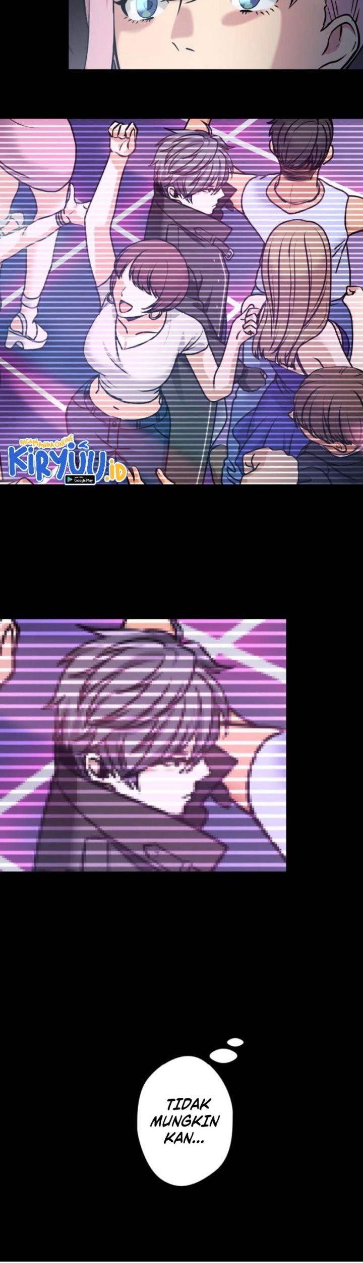 Anti-Hero Chapter 06 Gambar 44