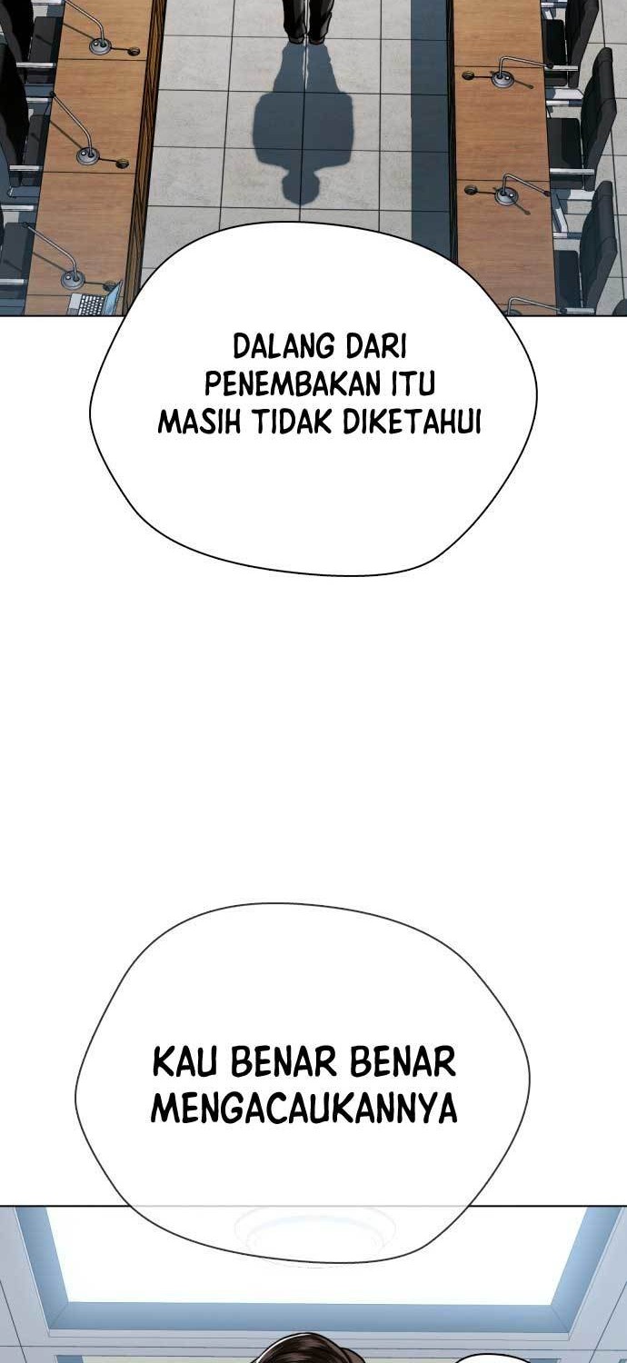 The 18 Year Old Spy Chapter 47 Gambar 25
