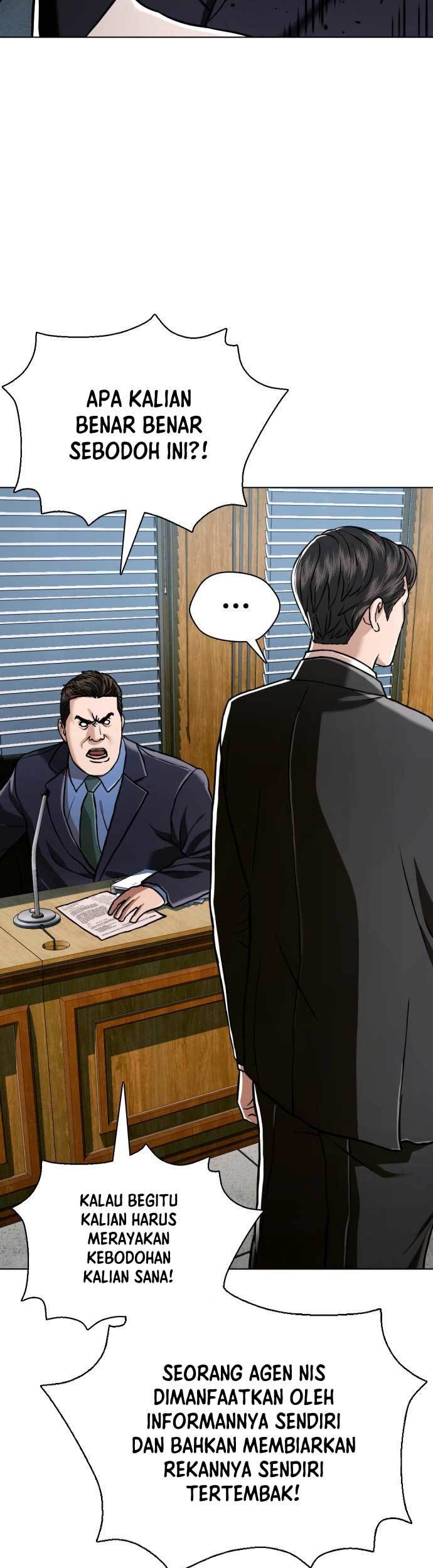 The 18 Year Old Spy Chapter 47 Gambar 32