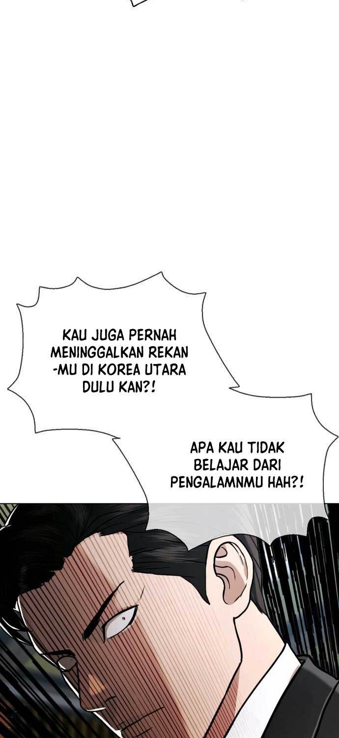 The 18 Year Old Spy Chapter 47 Gambar 33