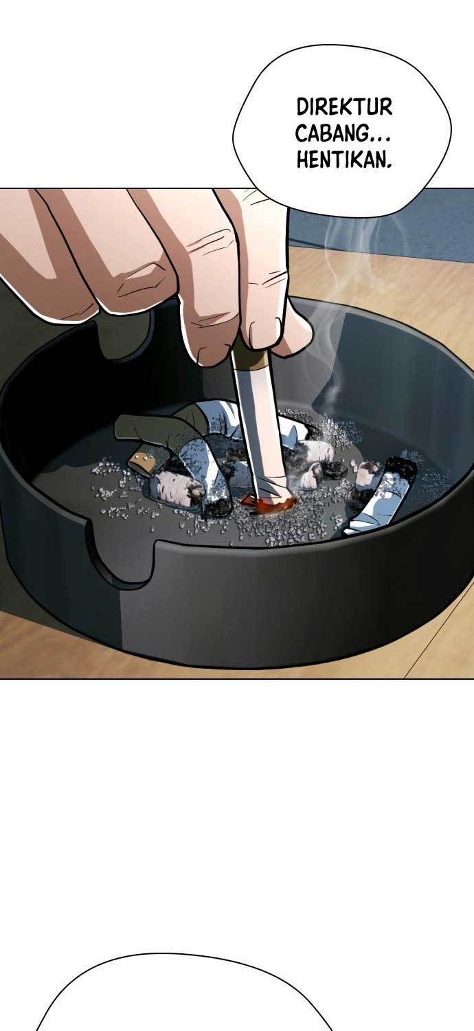 The 18 Year Old Spy Chapter 47 Gambar 35